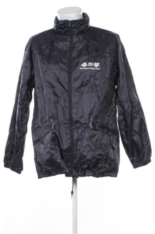 Płaszcz przeciwdeszczowy Unbranded, Rozmiar L, Kolor Niebieski, Cena 156,99 zł