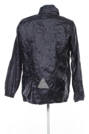 Płaszcz przeciwdeszczowy Unbranded, Rozmiar L, Kolor Niebieski, Cena 156,99 zł