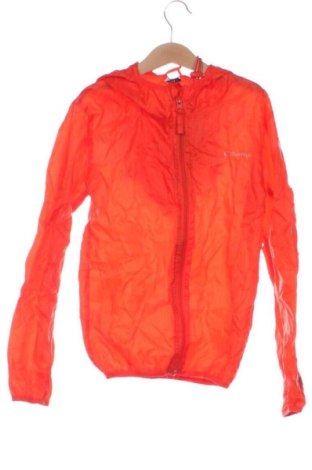 Pršiplášť Everhill, Veľkosť 7-8y/ 128-134 cm, Farba Červená, Cena  16,98 €