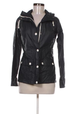 Pláštěnka  Hollister, Velikost XS, Barva Modrá, Cena  529,00 Kč