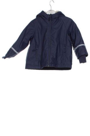 Esőkabát Kik, Méret 18-24m / 86-98 cm, Szín Kék, Ár 7 401 Ft