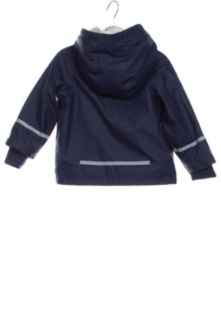 Esőkabát Kik, Méret 18-24m / 86-98 cm, Szín Kék, Ár 7 401 Ft