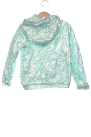 Esőkabát Kiki & Koko, Méret 4-5y / 110-116 cm, Szín Zöld, Ár 4 969 Ft