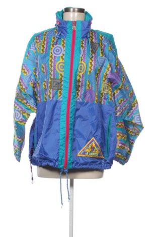 Płaszcz przeciwdeszczowy Life Style, Rozmiar XXL, Kolor Kolorowy, Cena 141,99 zł