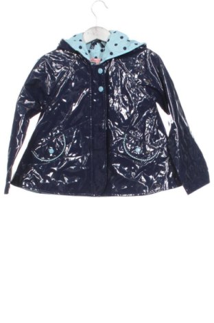 Αδιάβροχο Lisa Rose, Μέγεθος 4-5y/ 110-116 εκ., Χρώμα Μπλέ, Τιμή 19,99 €