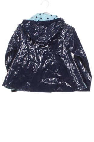 Αδιάβροχο Lisa Rose, Μέγεθος 4-5y/ 110-116 εκ., Χρώμα Μπλέ, Τιμή 19,99 €