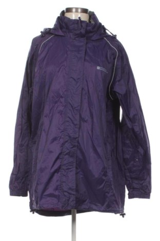 Esőkabát Mountain Warehouse, Méret XL, Szín Lila, Ár 14 344 Ft