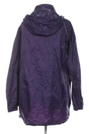 Esőkabát Mountain Warehouse, Méret XL, Szín Lila, Ár 14 344 Ft
