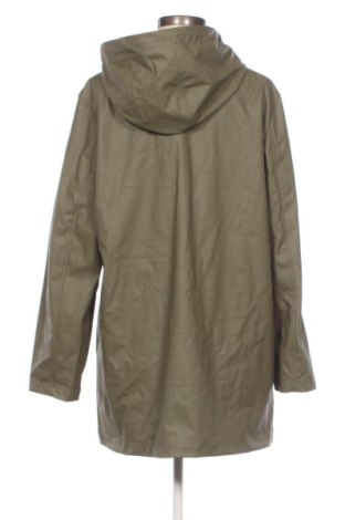 Płaszcz przeciwdeszczowy ONLY, Rozmiar XXL, Kolor Zielony, Cena 207,99 zł