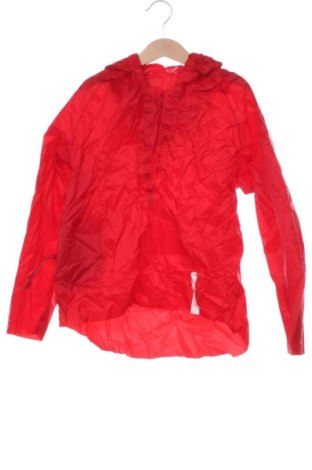 Αδιάβροχο Quechua, Μέγεθος 4-5y/ 110-116 εκ., Χρώμα Κόκκινο, Τιμή 19,99 €