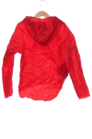Αδιάβροχο Quechua, Μέγεθος 4-5y/ 110-116 εκ., Χρώμα Κόκκινο, Τιμή 19,99 €