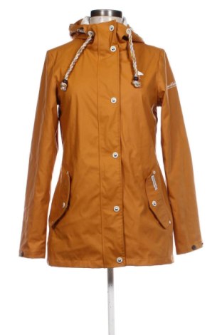 Płaszcz przeciwdeszczowy Schmuddelwedda, Rozmiar S, Kolor Żółty, Cena 1 015,06 zł