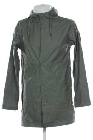 Pelerină de ploaie Su, Mărime M, Culoare Verde, Preț 72,99 Lei