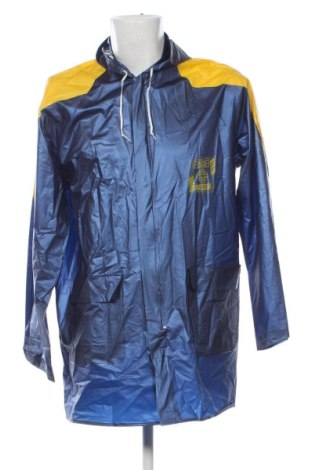 Αδιάβροχο Unbranded, Μέγεθος XL, Χρώμα Μπλέ, Τιμή 35,99 €