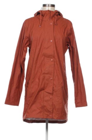 Płaszcz przeciwdeszczowy Weather Report, Rozmiar XL, Kolor Czerwony, Cena 92,99 zł