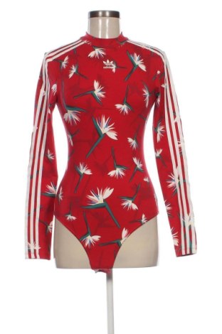Dámská halenka -body  Adidas Originals, Velikost S, Barva Vícebarevné, Cena  1 559,00 Kč