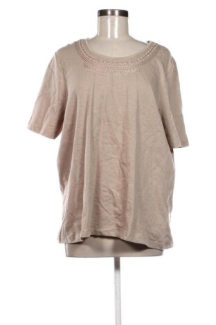 Damenbluse-Body Canda, Größe L, Farbe Golden, Preis € 12,99