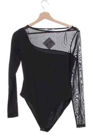 Dámská halenka -body  Edited, Velikost M, Barva Černá, Cena  1 169,00 Kč