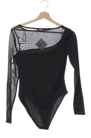 Dámská halenka -body  Edited, Velikost M, Barva Černá, Cena  1 169,00 Kč