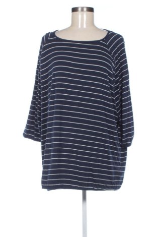 Дамска блуза - боди Essentials by Tchibo, Размер XL, Цвят Многоцветен, Цена 10,22 €