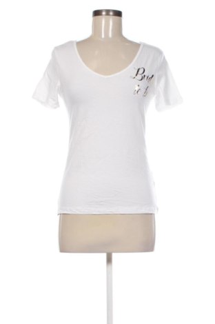 Damenbluse-Body H&M, Größe S, Farbe Weiß, Preis 12,99 €