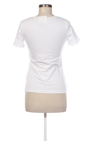 Damenbluse-Body H&M, Größe S, Farbe Weiß, Preis 12,99 €