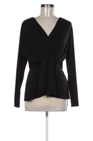 Γυναικεία μπλούζα H&M, Μέγεθος L, Χρώμα Μαύρο, Τιμή 9,70 €