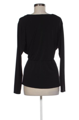 Γυναικεία μπλούζα H&M, Μέγεθος L, Χρώμα Μαύρο, Τιμή 9,70 €