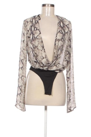 Bluză-body de damă. Missguided, Mărime S, Culoare Multicolor, Preț 41,71 Lei