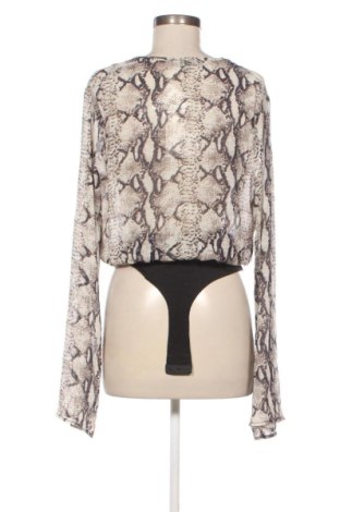 Bluză-body de damă. Missguided, Mărime S, Culoare Multicolor, Preț 41,71 Lei