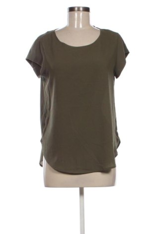 Дамска блуза - боди ONLY, Размер S, Цвят Зелен, Цена 6,13 €