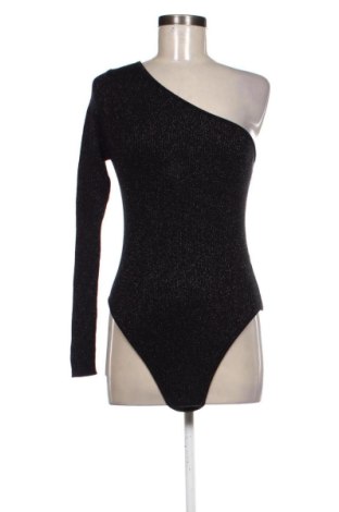 Bluză-body de damă. Primark, Mărime M, Culoare Negru, Preț 39,36 Lei