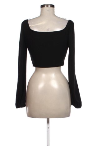 Damenbluse-Body SHEIN, Größe S, Farbe Schwarz, Preis 12,99 €