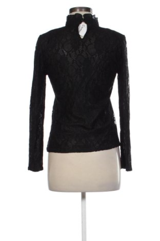 Дамска блуза - боди Unbranded, Размер M, Цвят Черен, Цена 9,78 €