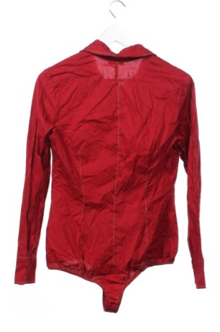 Damenbluse-Body Unbranded, Größe L, Farbe Rot, Preis € 11,99