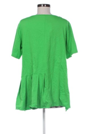 Dámská halenka 158c, Velikost L, Barva Zelená, Cena  209,00 Kč