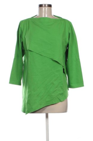 Bluză de femei 158c, Mărime XL, Culoare Verde, Preț 32,99 Lei