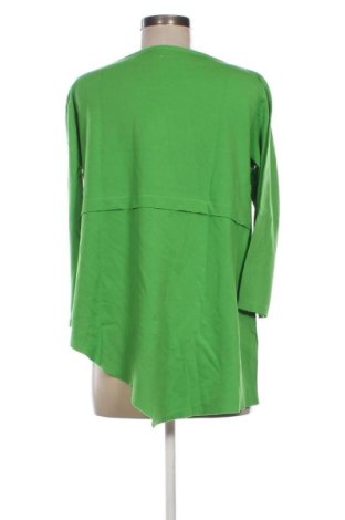 Bluză de femei 158c, Mărime XL, Culoare Verde, Preț 32,99 Lei