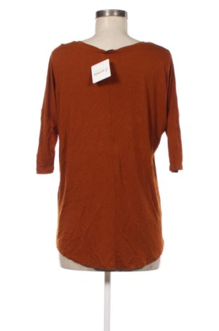 Дамска блуза 17 & Co., Размер L, Цвят Кафяв, Цена 10,22 €