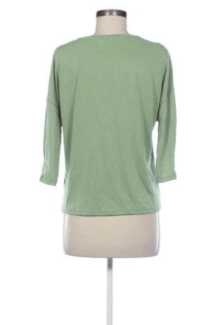 Γυναικεία μπλούζα 17 & Co., Μέγεθος XL, Χρώμα Πράσινο, Τιμή 11,99 €