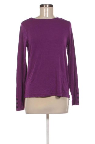 Bluzka damska 17 & Co., Rozmiar M, Kolor Fioletowy, Cena 16,99 zł