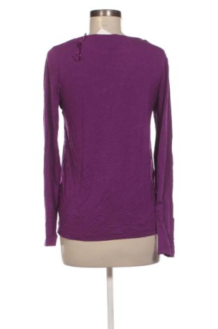 Bluzka damska 17 & Co., Rozmiar M, Kolor Fioletowy, Cena 16,99 zł