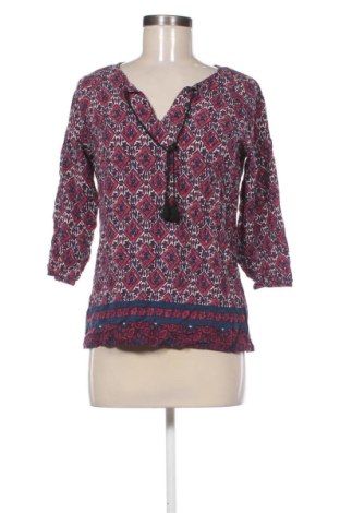 Дамска блуза 17 & Co., Размер S, Цвят Многоцветен, Цена 3,06 €