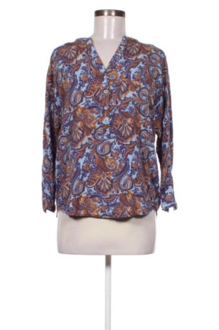 Damen Shirt 17 & Co., Größe S, Farbe Mehrfarbig, Preis € 6,99
