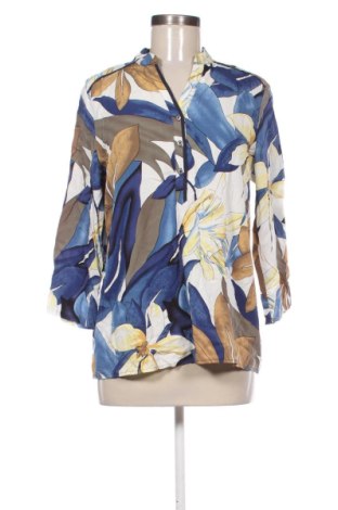 Damen Shirt 2-biz, Größe M, Farbe Mehrfarbig, Preis 12,99 €