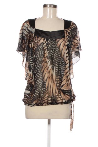 Дамска блуза 2-biz, Размер S, Цвят Многоцветен, Цена 6,64 €