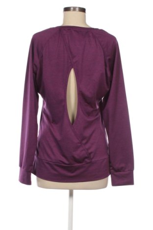 Γυναικεία μπλούζα 2XU, Μέγεθος L, Χρώμα Βιολετί, Τιμή 25,00 €