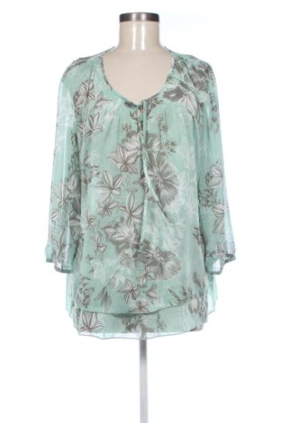 Damen Shirt ALESSA W., Größe XL, Farbe Mehrfarbig, Preis 12,99 €