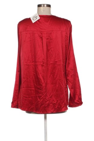 Дамска блуза ALESSA W., Размер XL, Цвят Червен, Цена 10,22 €