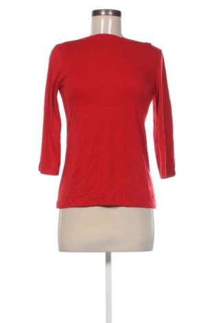 Дамска блуза AND, Размер S, Цвят Червен, Цена 4,60 €